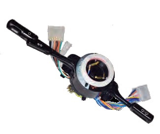 930 - LLAVE LUCES FIAT DUNA M/NUEVO